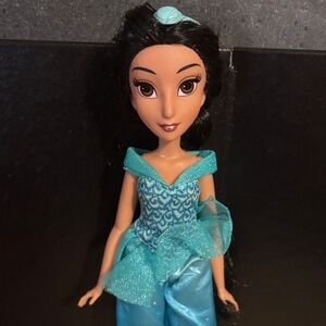 Disney Princess Jasmin Doll from Aladdin